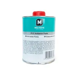 گریس ضد خوردگی مولیکوت Molykote P-37 Anti-Seize Paste مدل ۴۱۲۴۵۶۰