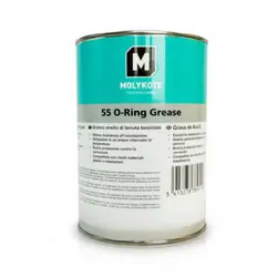 گریس اورینگ مولیکوت Molykote O-Ring Grease 55