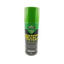 اسپری پلاستیک Protect