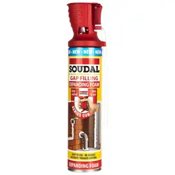 چسب درزگیر سودال مدل Expanding Foam حجم ۶۰۰ میلی لیتر