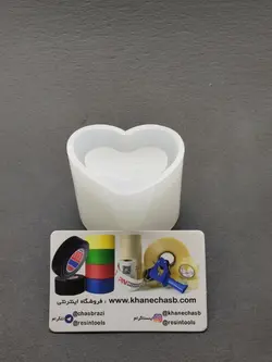 قالب سیلیکونی کد ۴۴۸۹