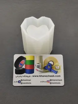 قالب سیلیکونی کد ۴۴۸۸