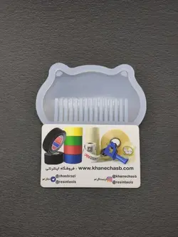 قالب سیلیکونی کد ۴۴۴۱