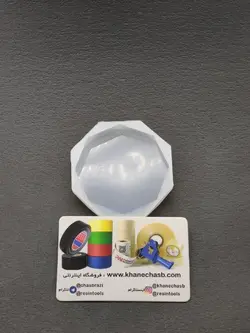 قالب سیلیکونی کد ۴۳۵۲