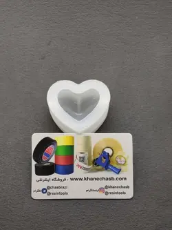 قالب سیلیکونی کد ۴۱۱۵