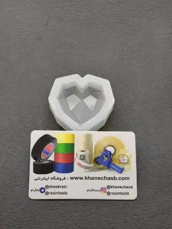 قالب سیلیکونی کد ۴۱۱۳