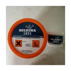 اپوکسی تعمیراتی صنعتی بلزونا Belzona 1831