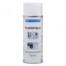 اسپری هوای فشرده ویکن WEICON Compressed-Air Spray