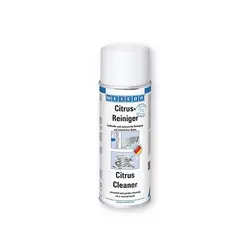 اسپری تمیزکننده قطعات ویکن WEICON Citrus Cleaner Spray