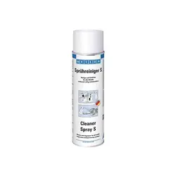 اسپری تمیز کننده ویکن WEICON Cleaner Spray S