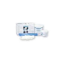 اپوکسی خمیری حاوی برنز ویکن WEICON BR Epoxy Resin