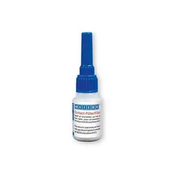چسب تماسی پرکننده ویکن WEICON Contact Filler