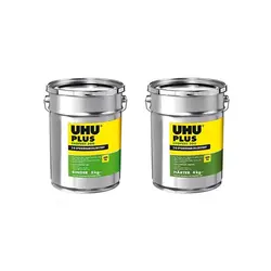 دوقلو صنعتی ۳۰۰ کیلوگرمی اوهو UHU Plus Endfest 300 9kg