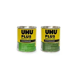 دوقلو صنعتی ۳۰۰ کیلوگرمی اوهو UHU Plus Endfest 300 1.65kg