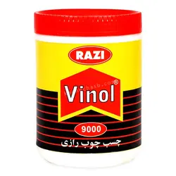 چسب چوب ۱ کیلویی رازی