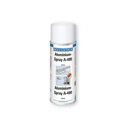 اسپری آلومینیوم ویکن Aluminium-Spray A-400