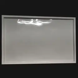 قالب سیلیکونی سینی طرح مستطیل سایز ۲۵*۴۰