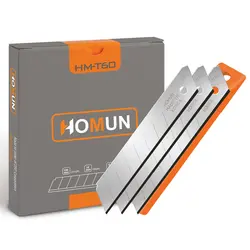 تیغ کاتر کره ای هومان Homun
