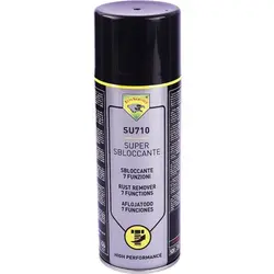 اسپری روان کننده چندکاره Eco Service Super Sbloccante SU710