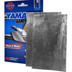 چسب ضد آب فلکس تیپ (BIX TAPE)