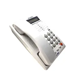 تلفن رومیزی میکروتل مدل KX-TSC29CID