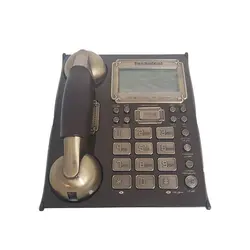 تلفن رومیزی تکنیکال مدل TEC-5817