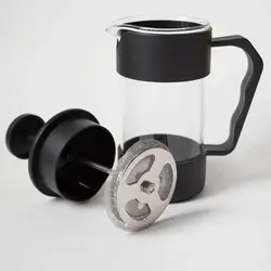 فرنچ پرس ظرفیت 350 میلی لیتر