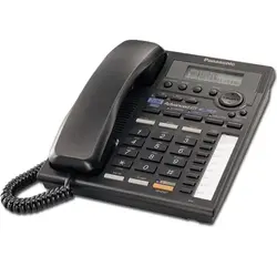 تلفن پاناسونیک مدل KX-TS3282