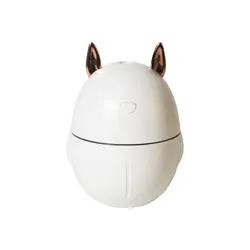دستگاه بخور و رطوبت ساز سرد Totoro Humidifier مدل گوش دار بزرگ