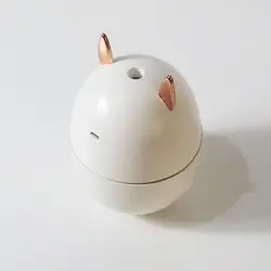 دستگاه بخور و رطوبت ساز سرد Totoro Humidifier مدل گوش دار بزرگ