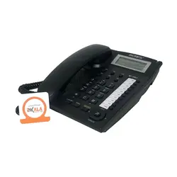 تلفن رومیزی میکروتل مدل TSC880CID