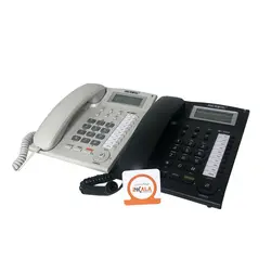 تلفن رومیزی میکروتل مدل TSC880CID