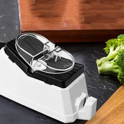 چاقو تیزکن برقی