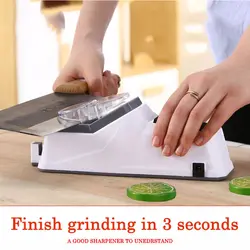 چاقو تیزکن برقی