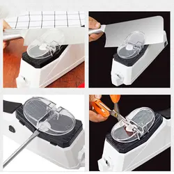 چاقو تیزکن برقی