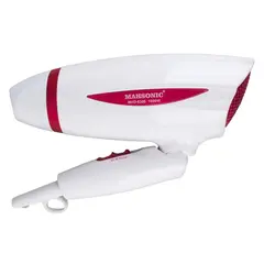 سشوار مسافرتی ماهسونیک مدل MHD-6306