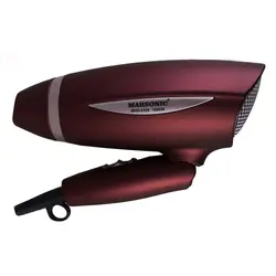 سشوار مسافرتی ماهسونیک مدل MHD-6306