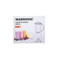 مخلوط کن ماهسونیک مدل MB-303