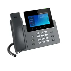 تلفن تحت شبکه گرنداستریم مدل GXV3350