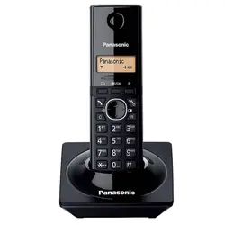 تلفن بی سیم پاناسونیک مدل KX-TGC1711