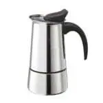 قهوه جوش 6 کاپ استیل