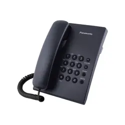 تلفن رومیزی پاناسونیک KX-TS500MX