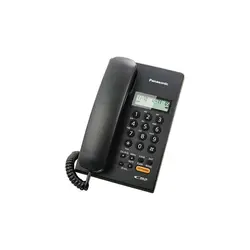 تلفن رومیزی پاناسونیک مدل KX-TT7705X