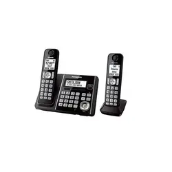 تلفن بی سیم پاناسونیک مدل KX-TG3752