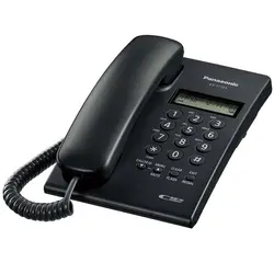 تلفن رومیزی پاناسونیک مدل KX-TT7703X