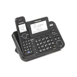 تلفن بی سیم دو خط پاناسونیک مدل KX-TG9541