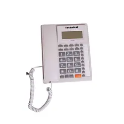 تلفن رومیزی تکنیکال مدل TEC-6102