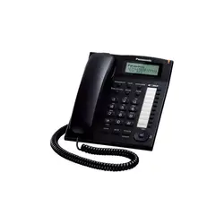 تلفن رومیزی پاناسونیک مدل KX-TS880MX