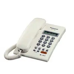 تلفن پاناسونیک مدل KX-TSC62
