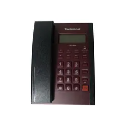 تلفن رومیزی تکنیکال مدل TEC-5854